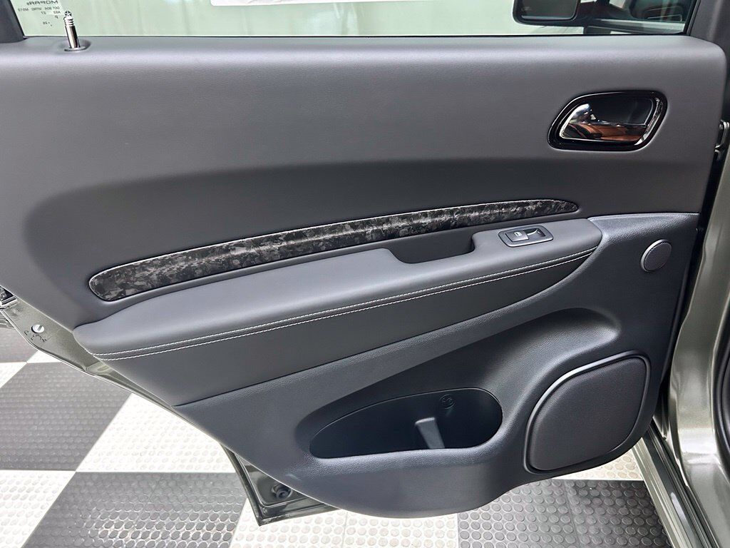 2026 Dodge Durango SRT Hellcat Portland OR