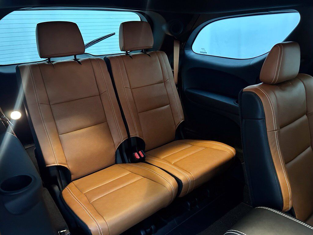 2026 Dodge Durango SRT Hellcat Portland OR