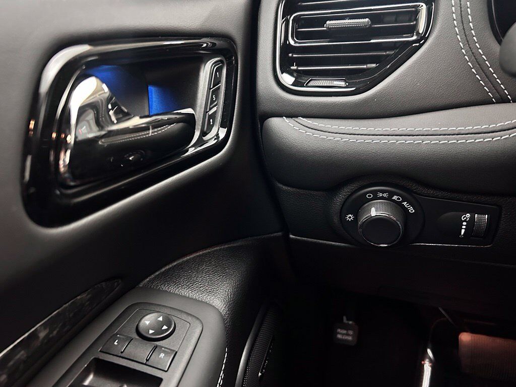 2026 Dodge Durango SRT Hellcat Portland OR