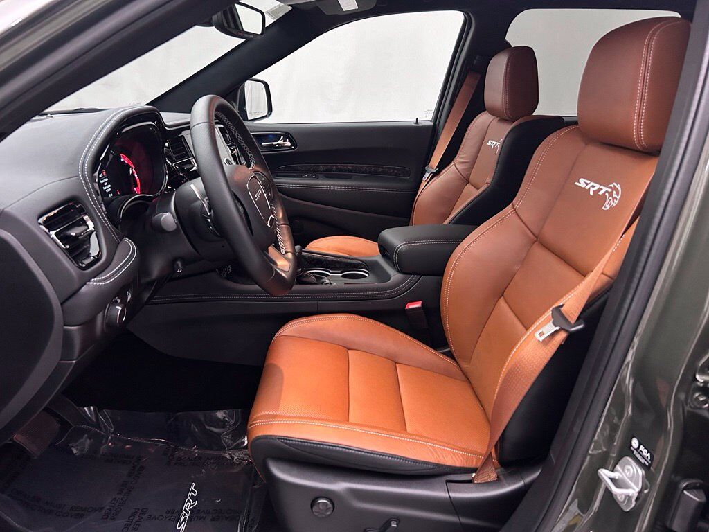 2026 Dodge Durango SRT Hellcat Portland OR