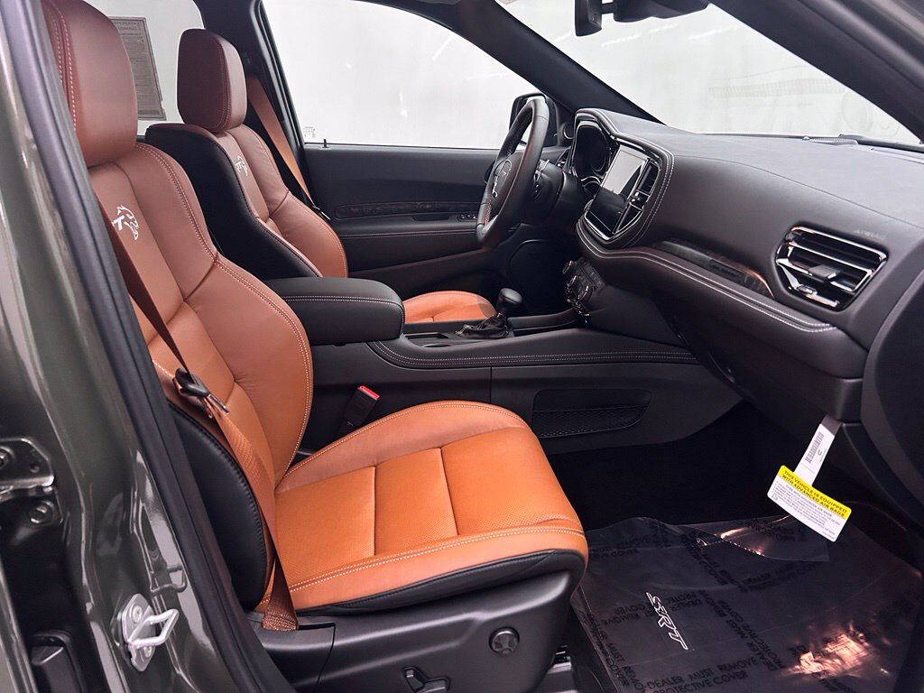 2026 Dodge Durango SRT Hellcat Portland OR