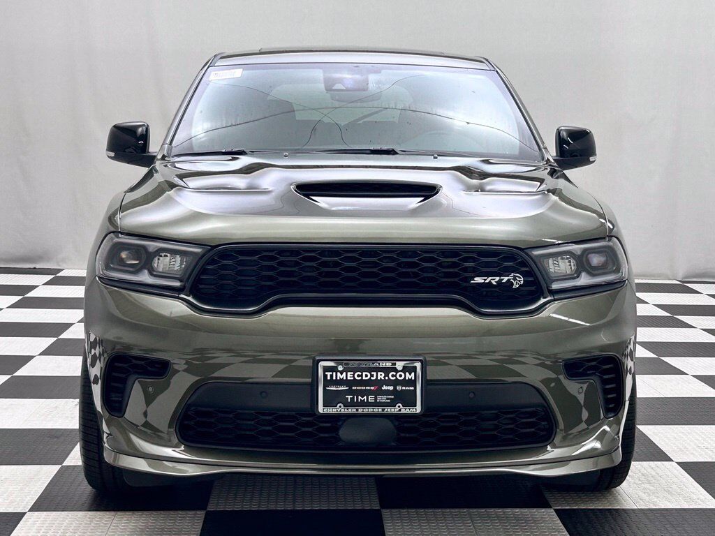 2026 Dodge Durango SRT Hellcat Portland OR