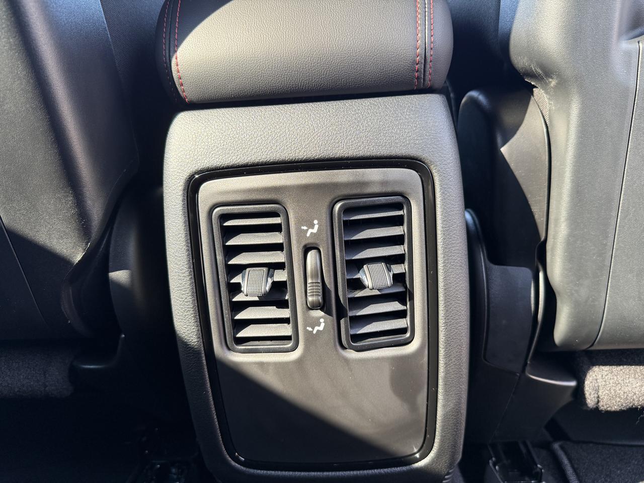 2026 Dodge Durango SXT AWD SUV | Low KMs | V6 Pentastar | Destroyer Grey | Heated Front Seats | Power Liftgate Redwater AB
