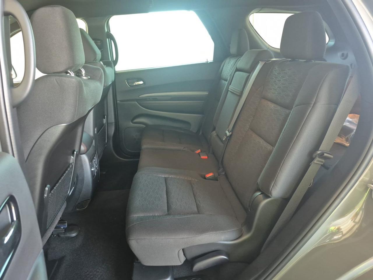 2026 Dodge Durango SXT Redwater AB