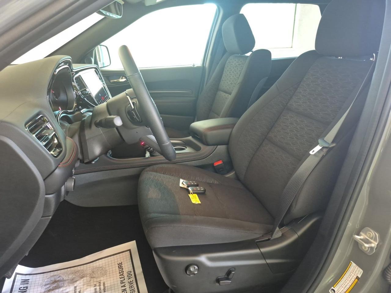 2026 Dodge Durango SXT Redwater AB