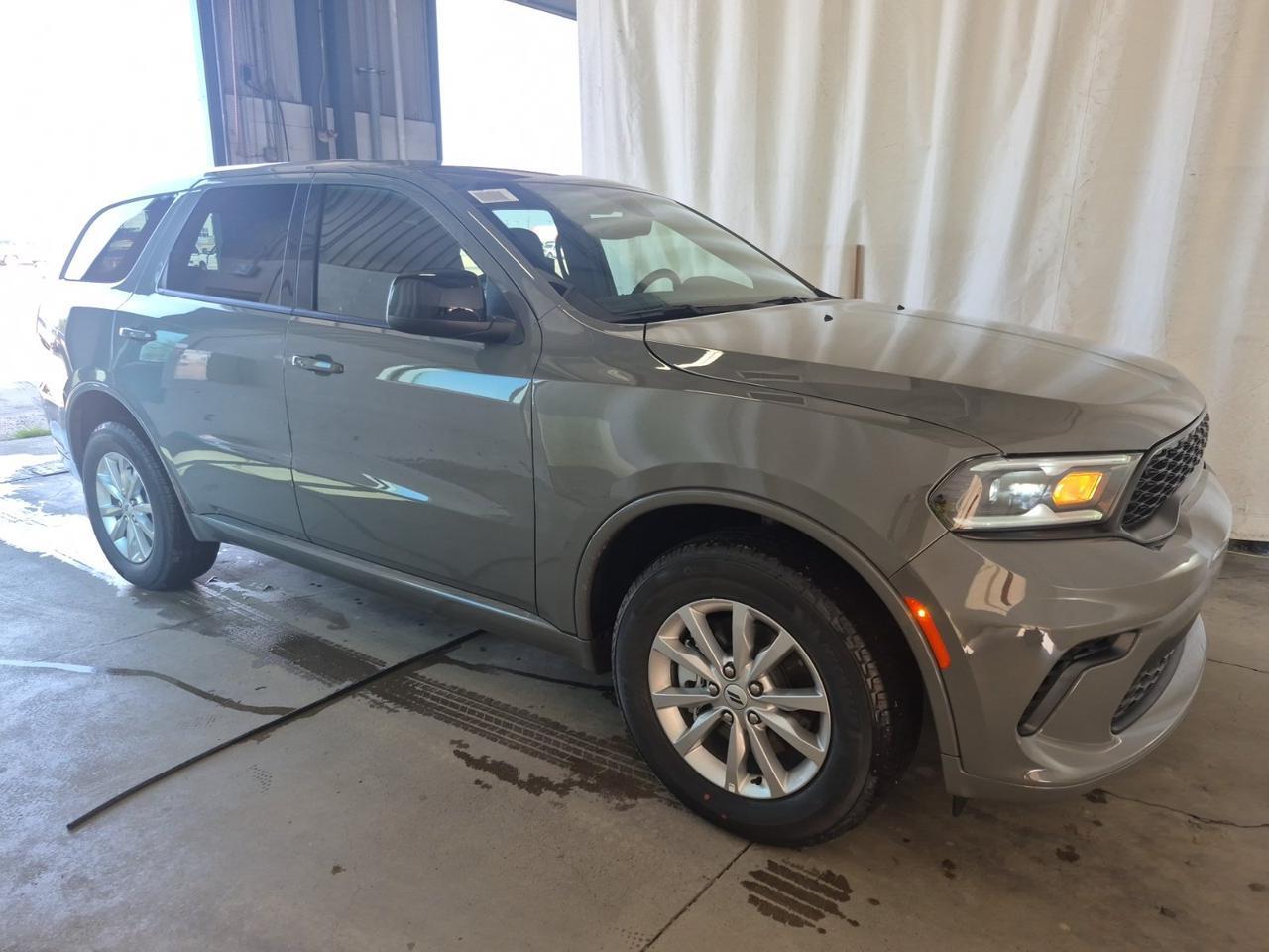 2026 Dodge Durango SXT Redwater AB