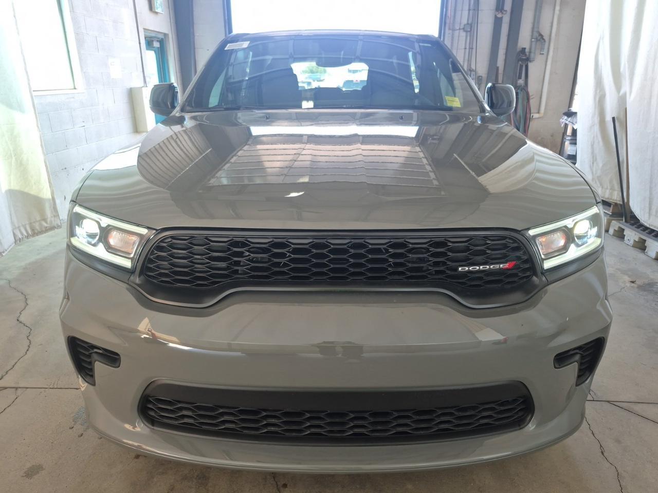 2026 Dodge Durango SXT Redwater AB