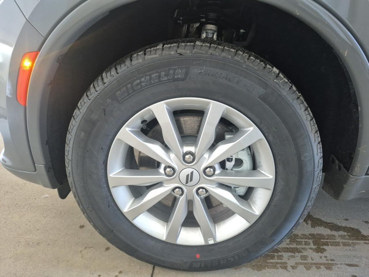 2026 Dodge Durango SXT Redwater AB