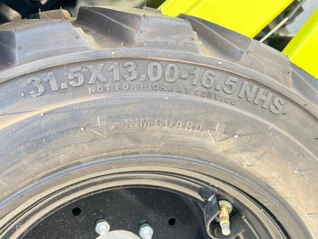 2026 Donkey 5.5K Series 5,500 lbs. capacity Truck Mounted Forklift Homestead FL