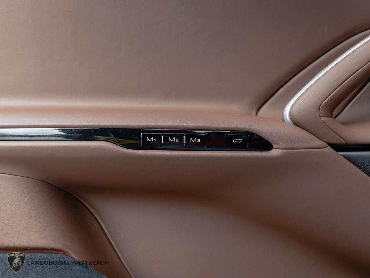 2026 Ferrari Purosangue West Palm Beach FL