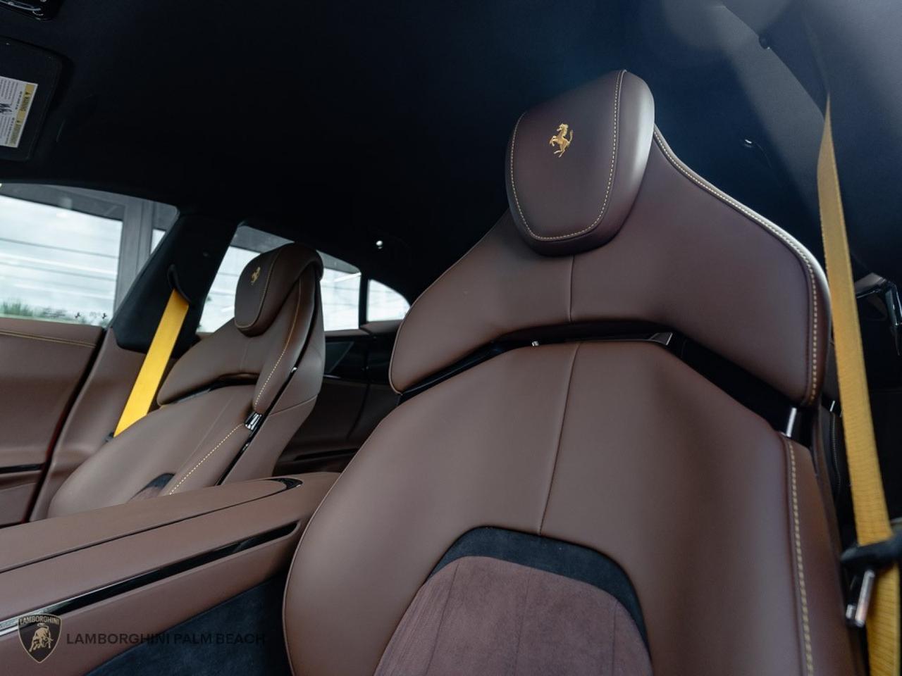 2026 Ferrari Purosangue West Palm Beach FL