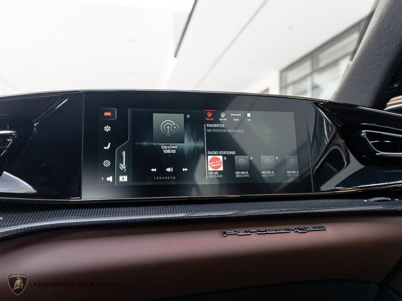 2026 Ferrari Purosangue West Palm Beach FL