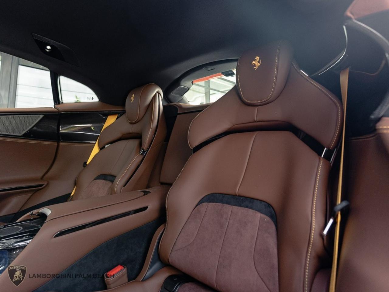 2026 Ferrari Purosangue West Palm Beach FL