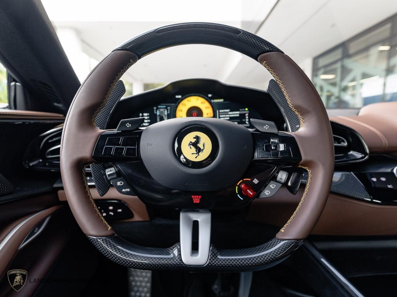 2026 Ferrari Purosangue West Palm Beach FL