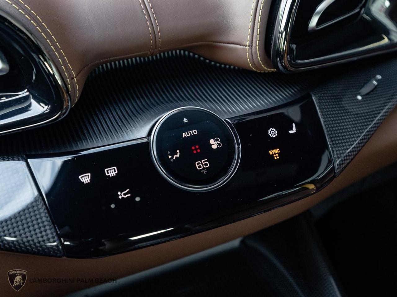 2026 Ferrari Purosangue West Palm Beach FL