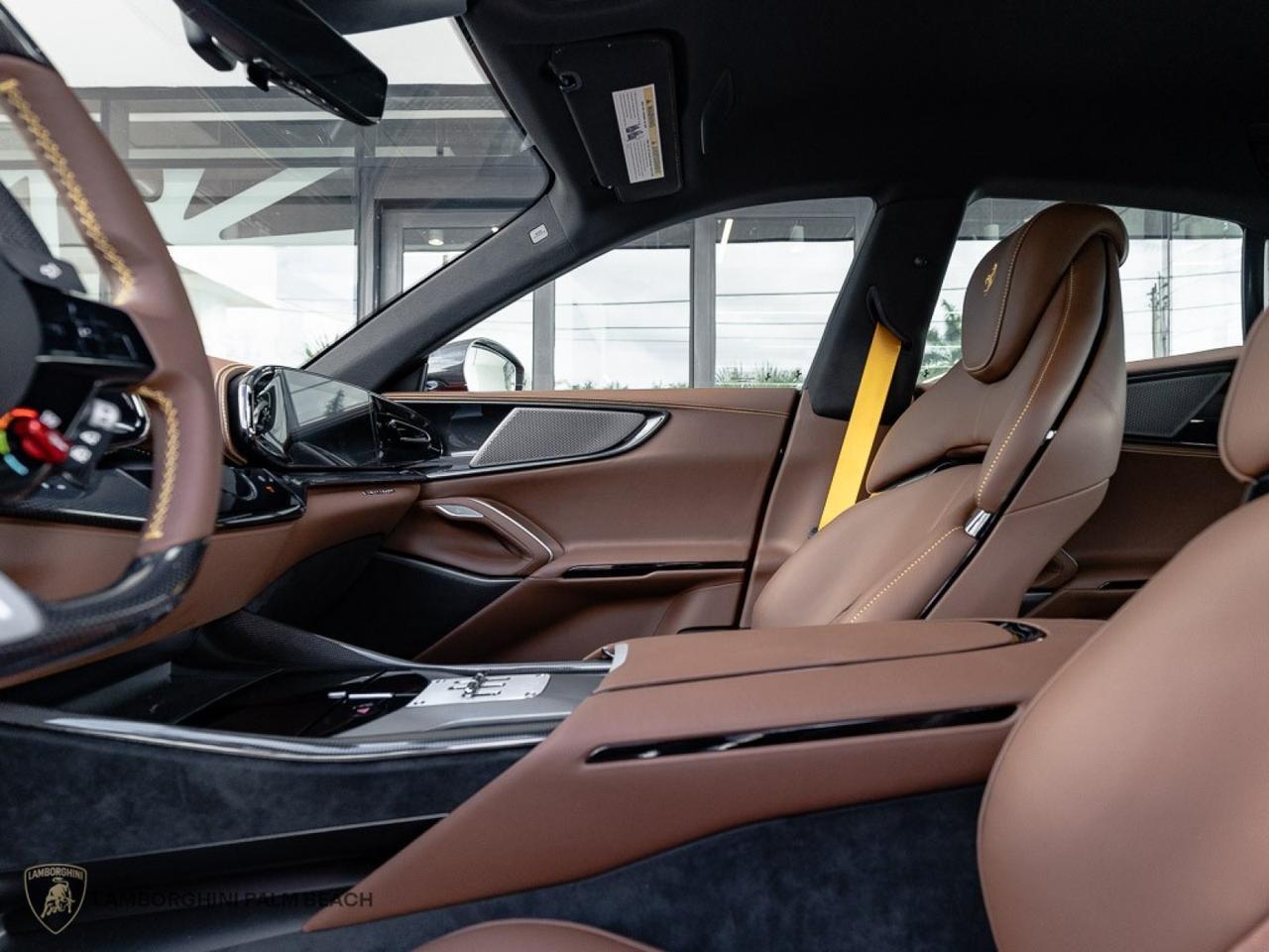 2026 Ferrari Purosangue West Palm Beach FL