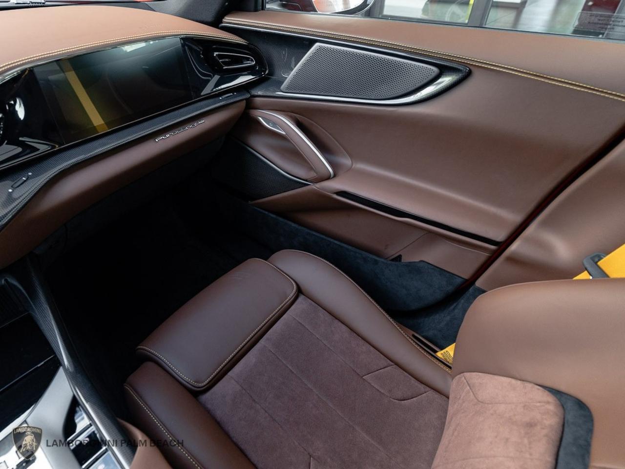 2026 Ferrari Purosangue West Palm Beach FL