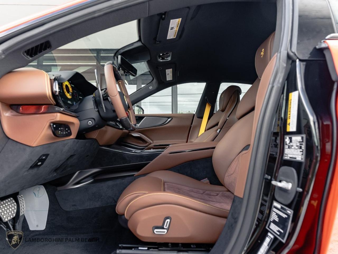 2026 Ferrari Purosangue West Palm Beach FL