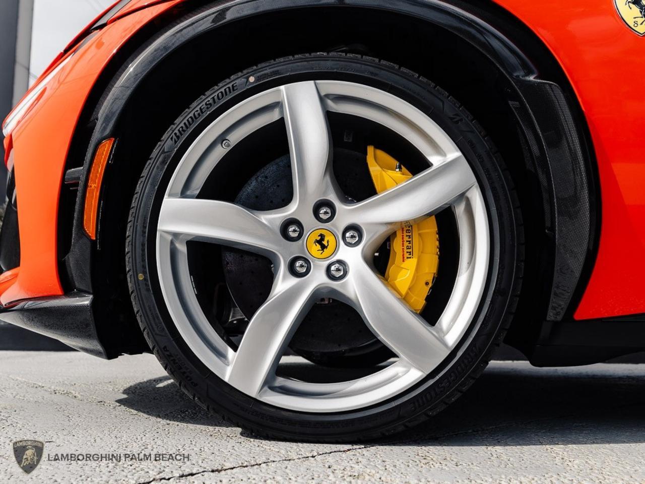 2026 Ferrari Purosangue West Palm Beach FL