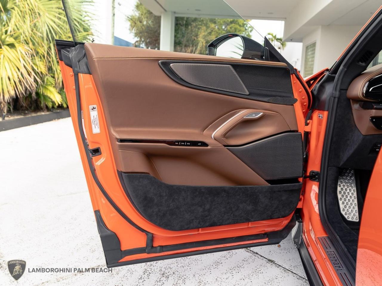 2026 Ferrari Purosangue West Palm Beach FL