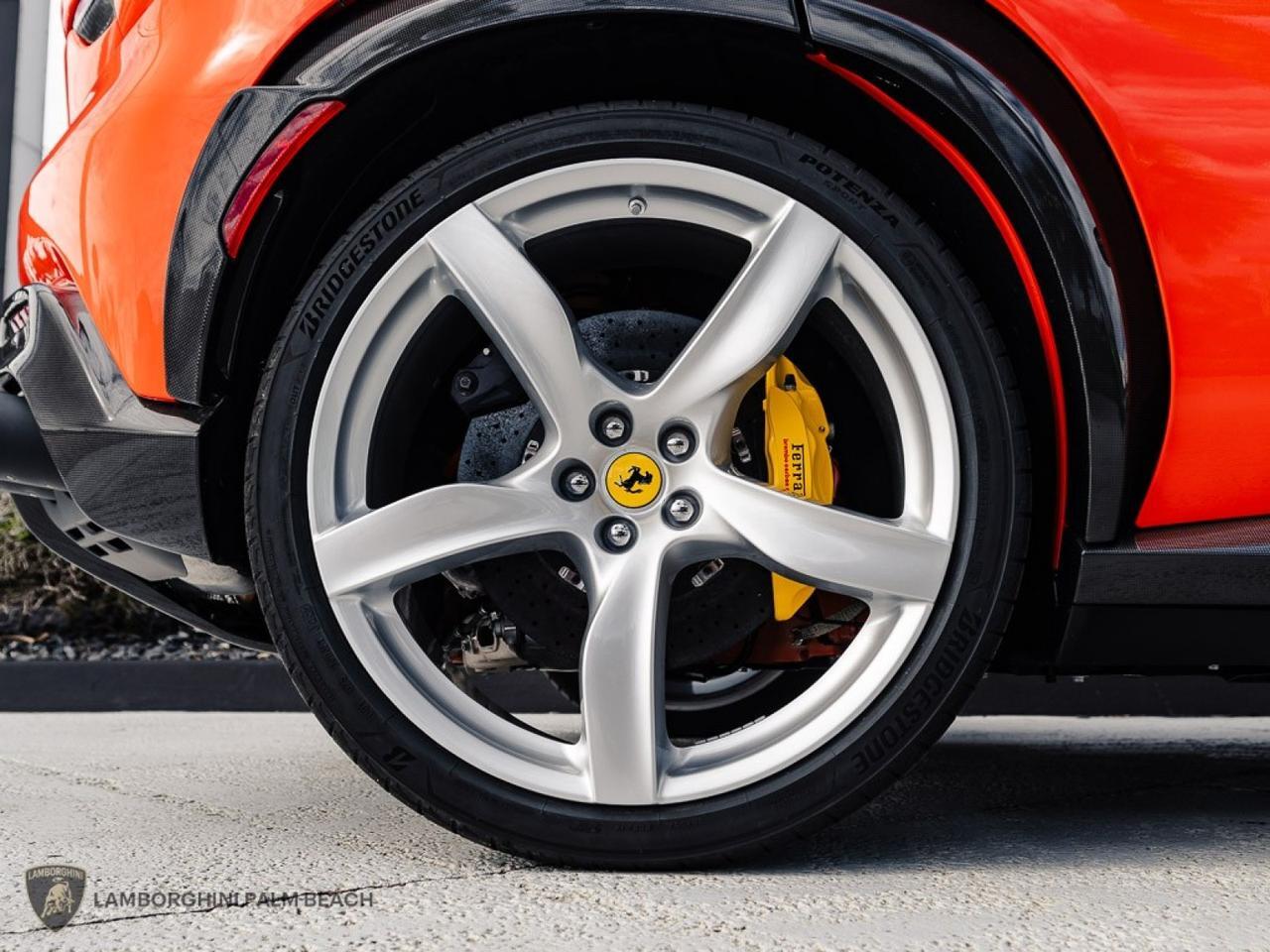 2026 Ferrari Purosangue West Palm Beach FL