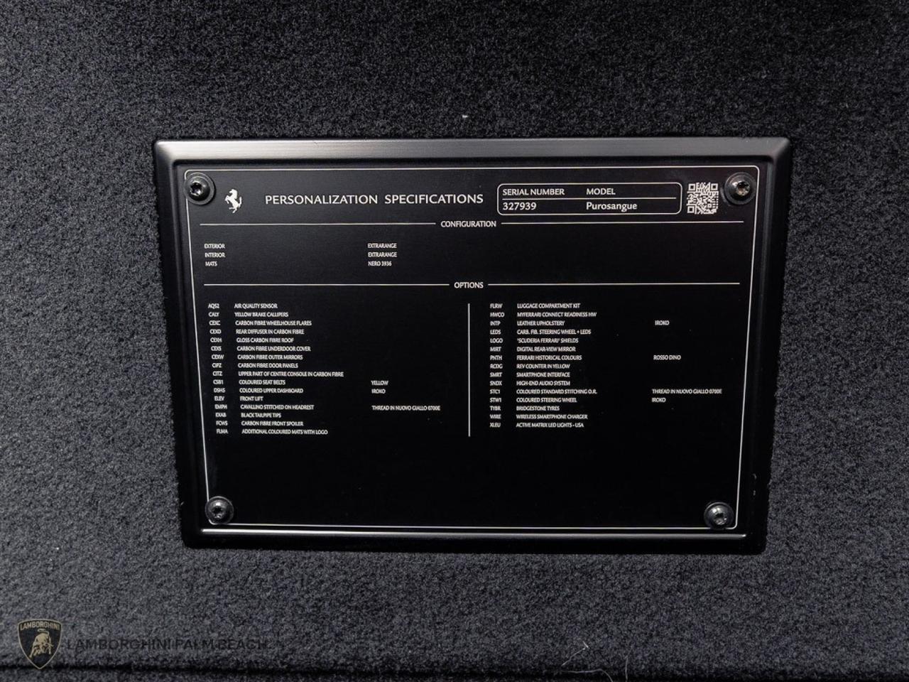 2026 Ferrari Purosangue West Palm Beach FL