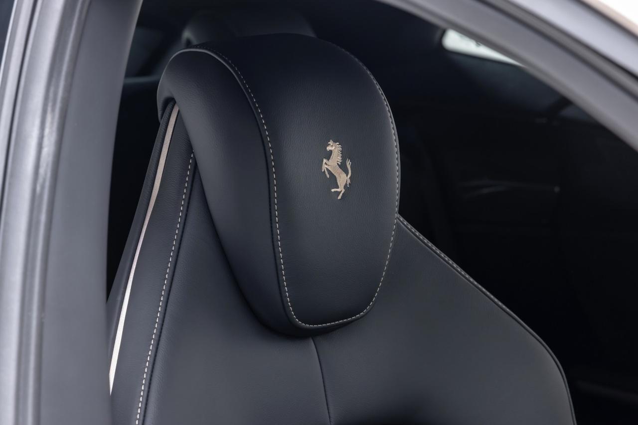 2026 Ferrari Purosangue Tailor Made 1 of 1 Spec Scottsdale AZ