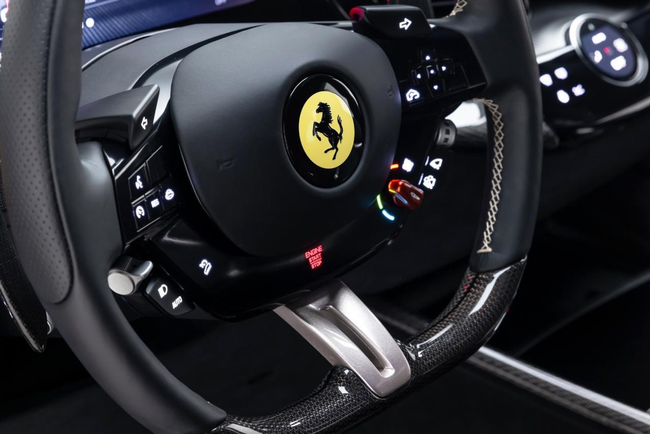 2026 Ferrari Purosangue Tailor Made 1 of 1 Spec Scottsdale AZ