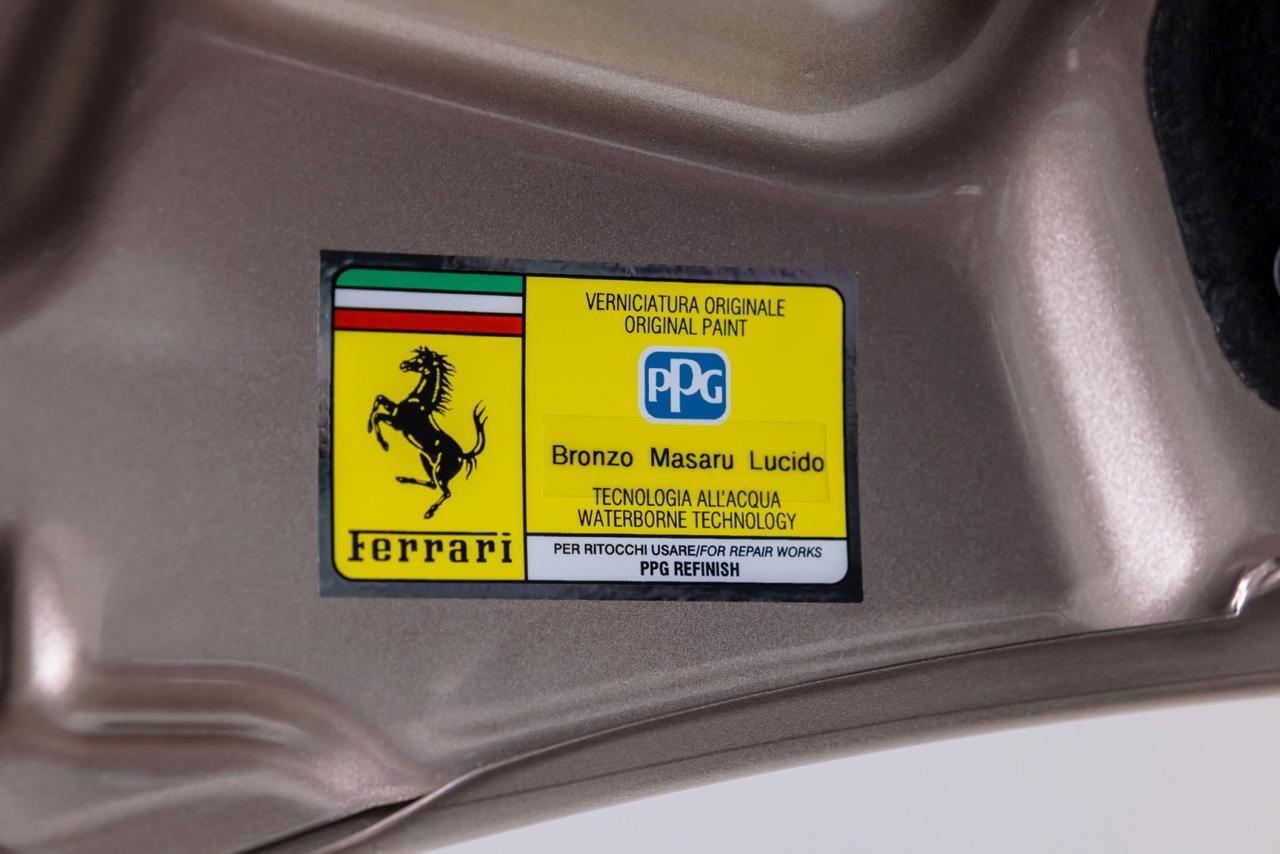2026 Ferrari Purosangue Tailor Made 1 of 1 Spec Scottsdale AZ