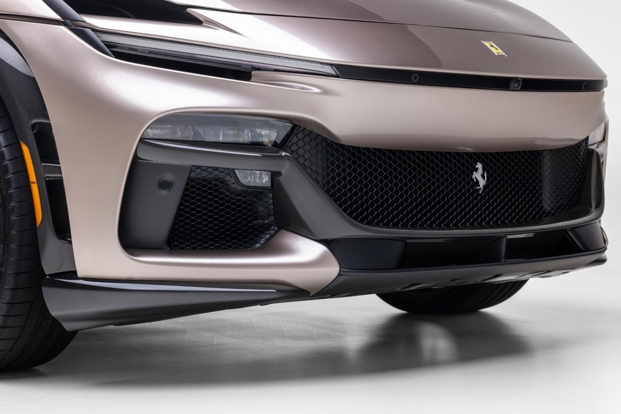 2026 Ferrari Purosangue Tailor Made 1 of 1 Spec Scottsdale AZ