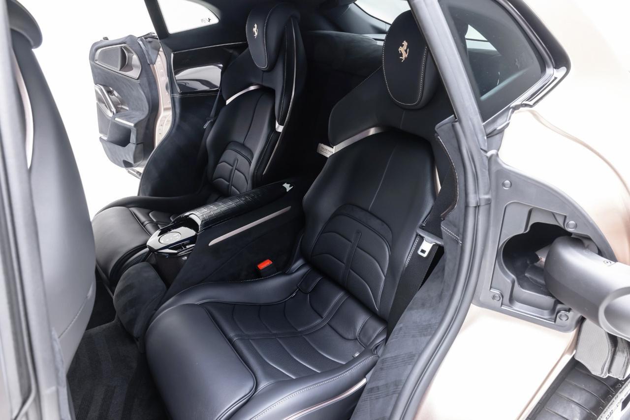 2026 Ferrari Purosangue Tailor Made 1 of 1 Spec Scottsdale AZ
