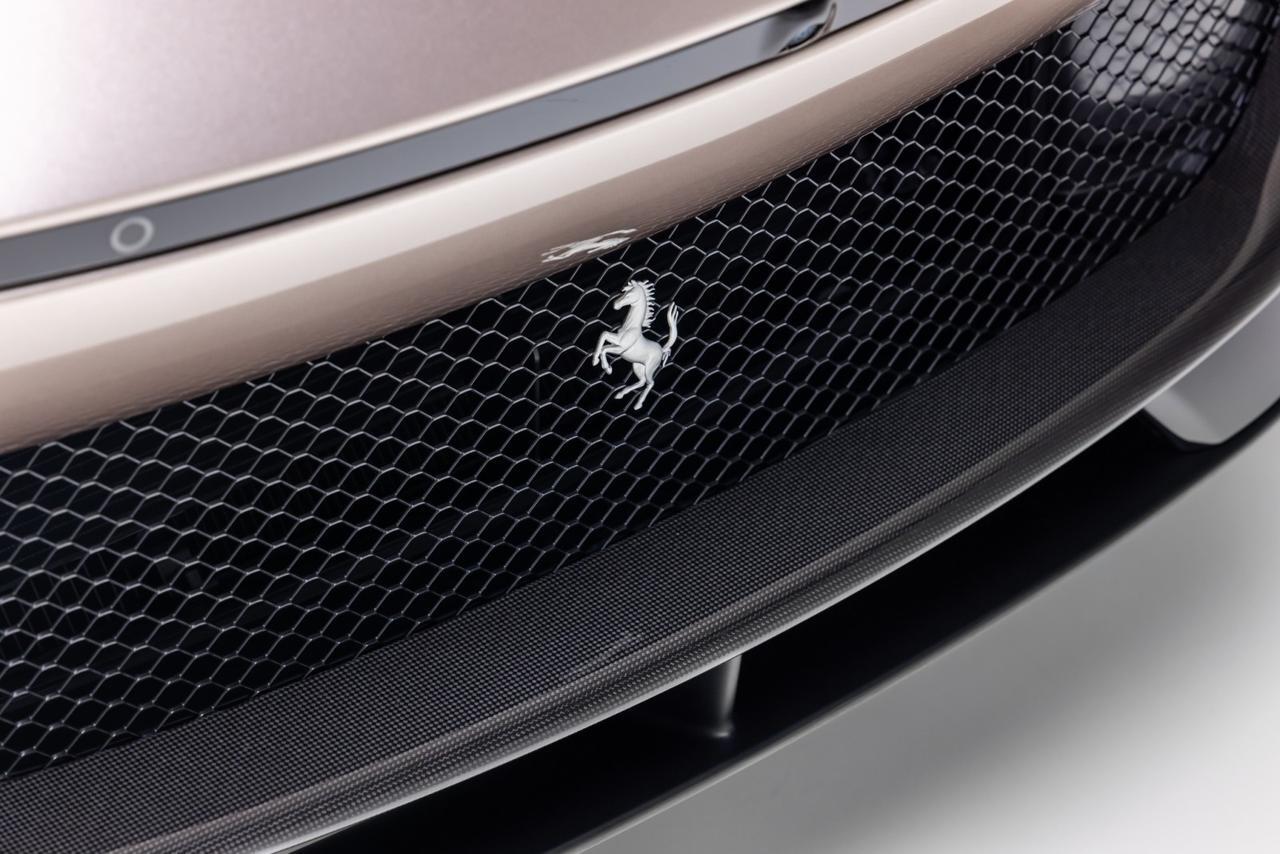 2026 Ferrari Purosangue Tailor Made 1 of 1 Spec Scottsdale AZ