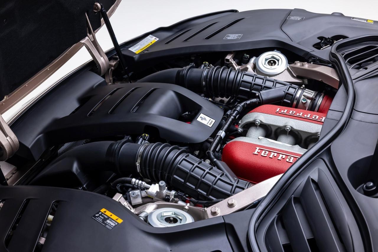 2026 Ferrari Purosangue Tailor Made 1 of 1 Spec Scottsdale AZ