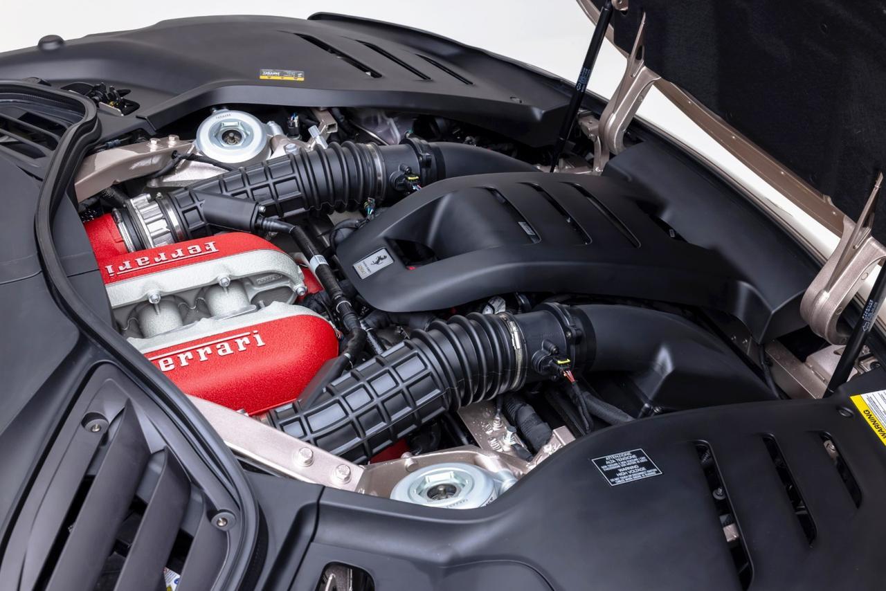 2026 Ferrari Purosangue Tailor Made 1 of 1 Spec Scottsdale AZ