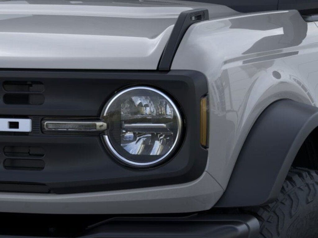 2026 Ford BRONCO BIG BEND SV Owego NY