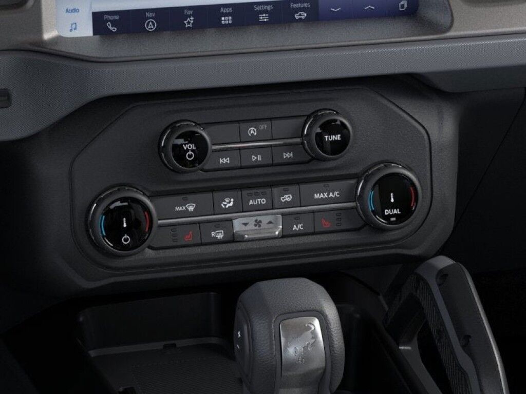 2026 Ford BRONCO BIG BEND SV Owego NY