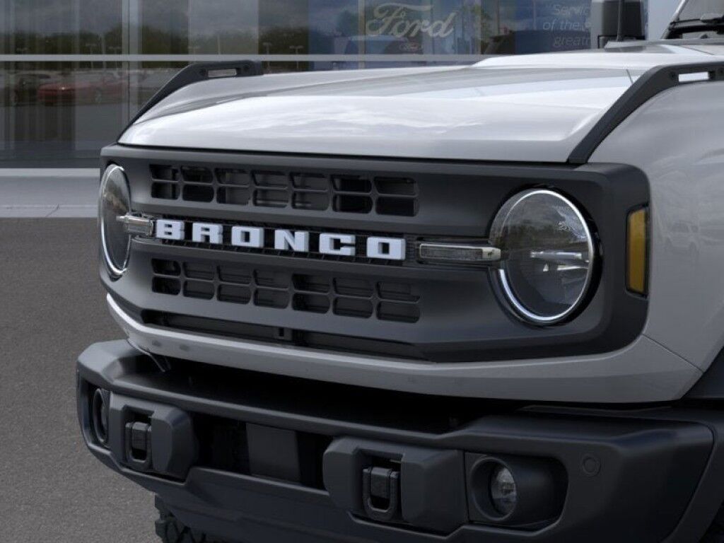 2026 Ford BRONCO BIG BEND SV Owego NY