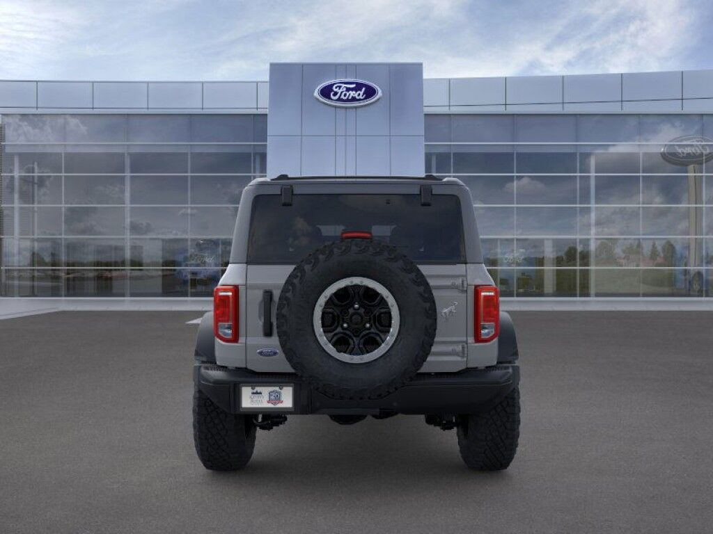 2026 Ford BRONCO BIG BEND SV Owego NY