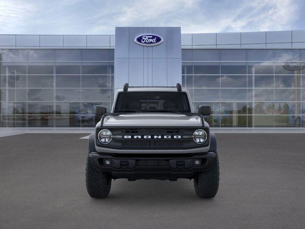 2026 Ford BRONCO BIG BEND SV Owego NY