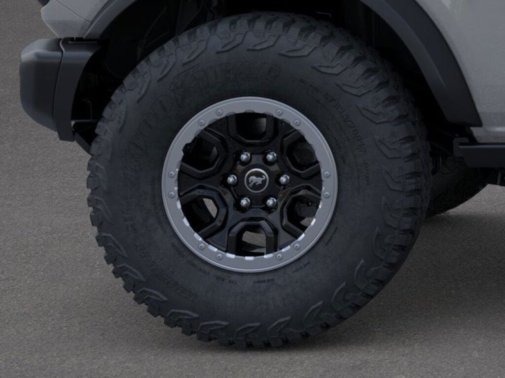 2026 Ford BRONCO BIG BEND SV Owego NY