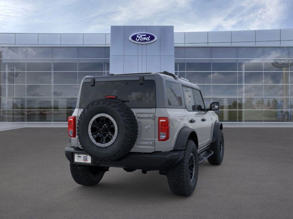 2026 Ford BRONCO BIG BEND SV Owego NY