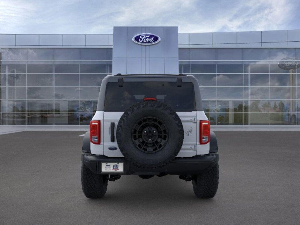 2026 Ford BRONCO BIG BEND VV Owego NY