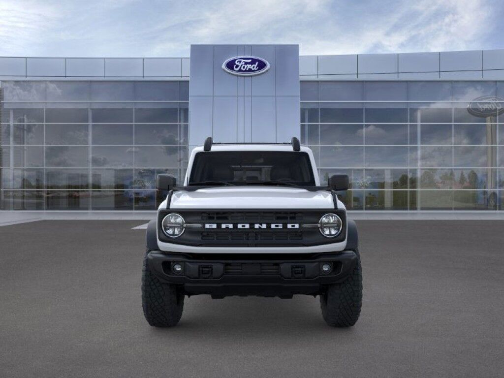 2026 Ford BRONCO BIG BEND VV Owego NY