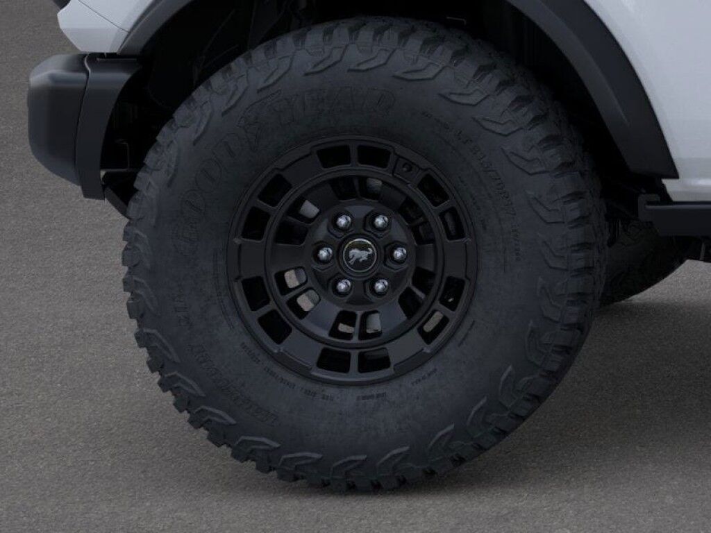 2026 Ford BRONCO BIG BEND VV Owego NY
