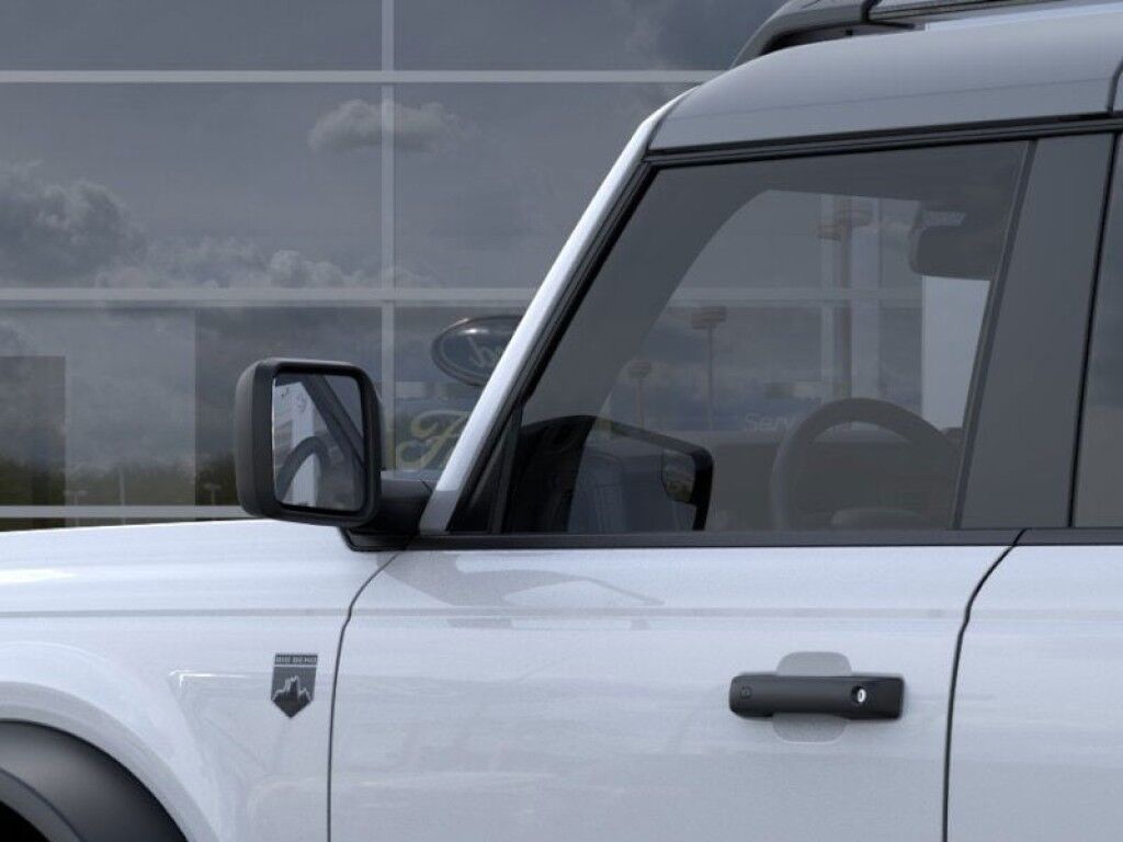 2026 Ford BRONCO BIG BEND VV Owego NY