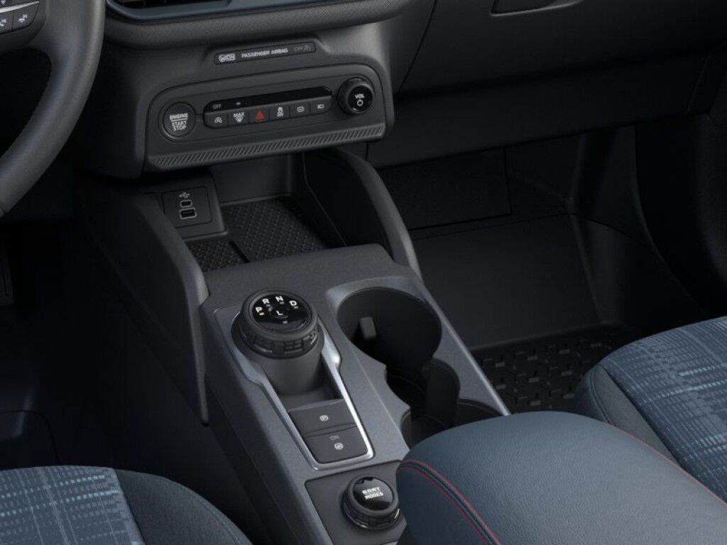 2026 Ford BRONCO SPORT HE RJ Owego NY