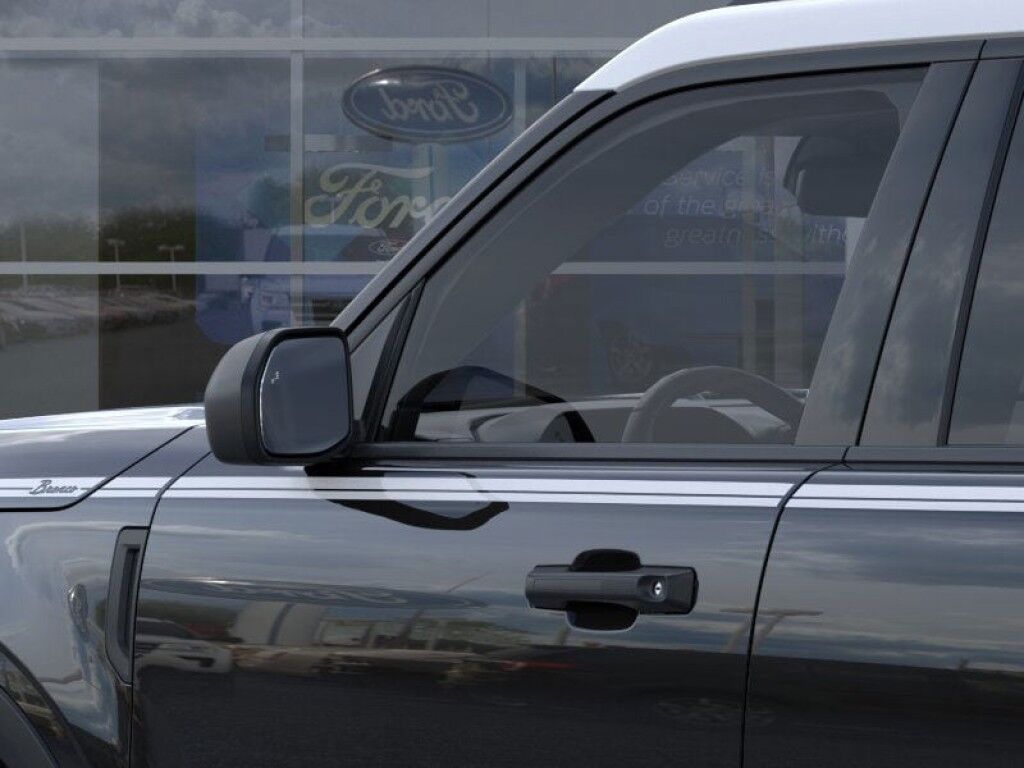 2026 Ford BRONCO SPORT HE RJ Owego NY