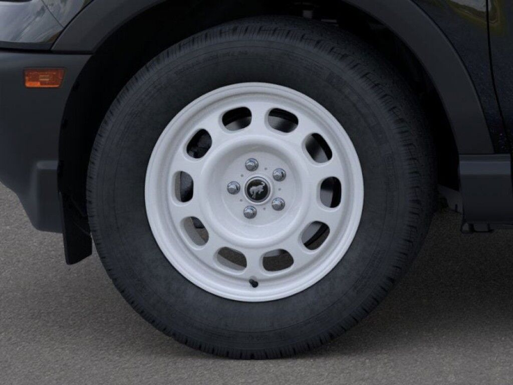 2026 Ford BRONCO SPORT HE RJ Owego NY