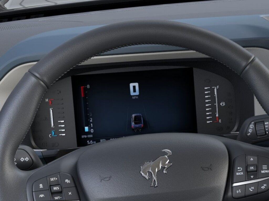 2026 Ford BRONCO SPORT HE RJ Owego NY