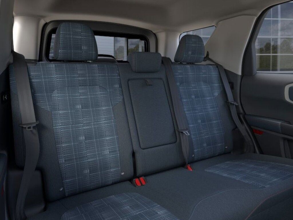 2026 Ford BRONCO SPORT HE RJ Owego NY